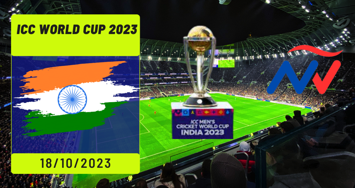 ऐसा है वर्ल्ड कप का पूरा शेड्यूल (ICC World Cup 2023 Schedule in Hindi)